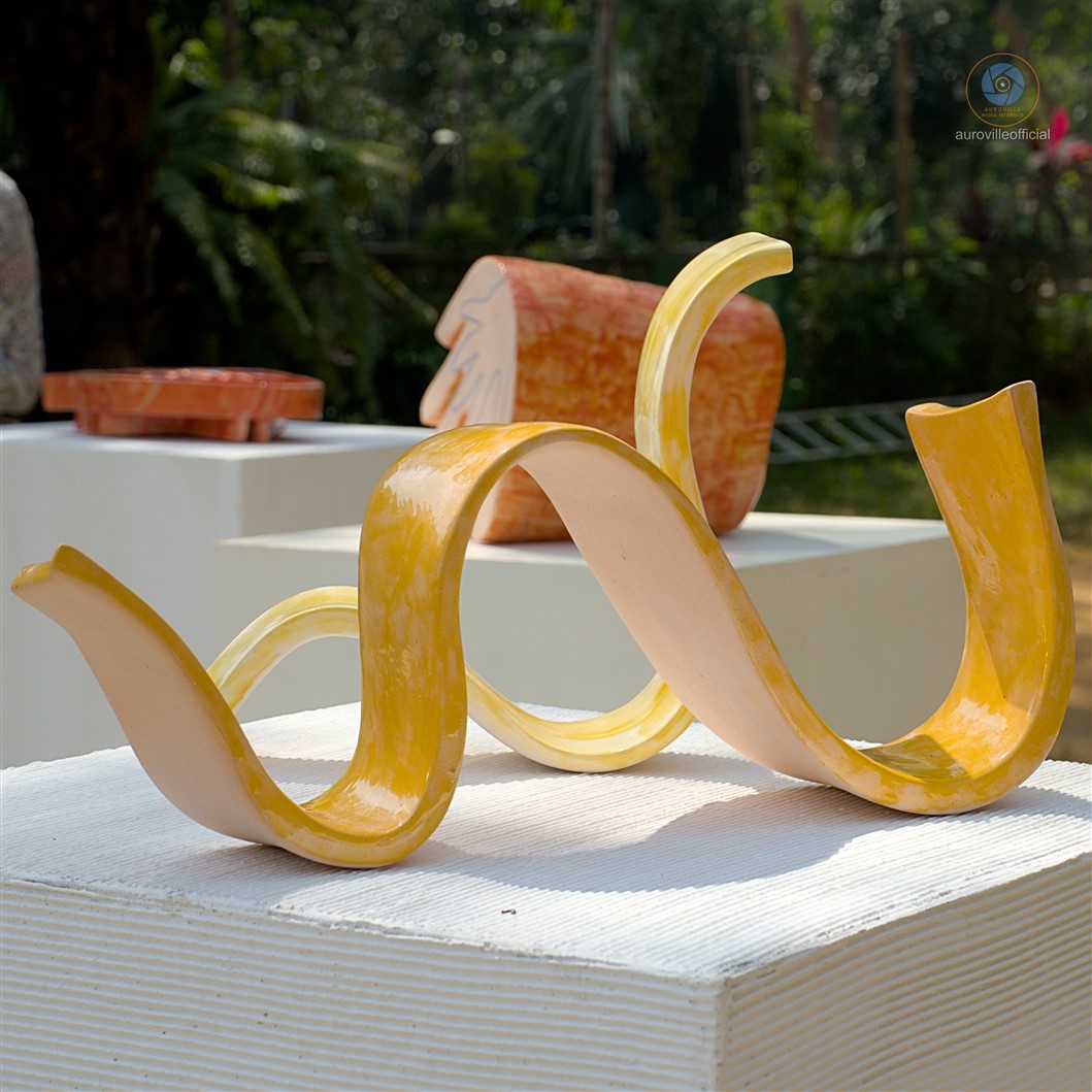Auroville Media Interface (AMI)