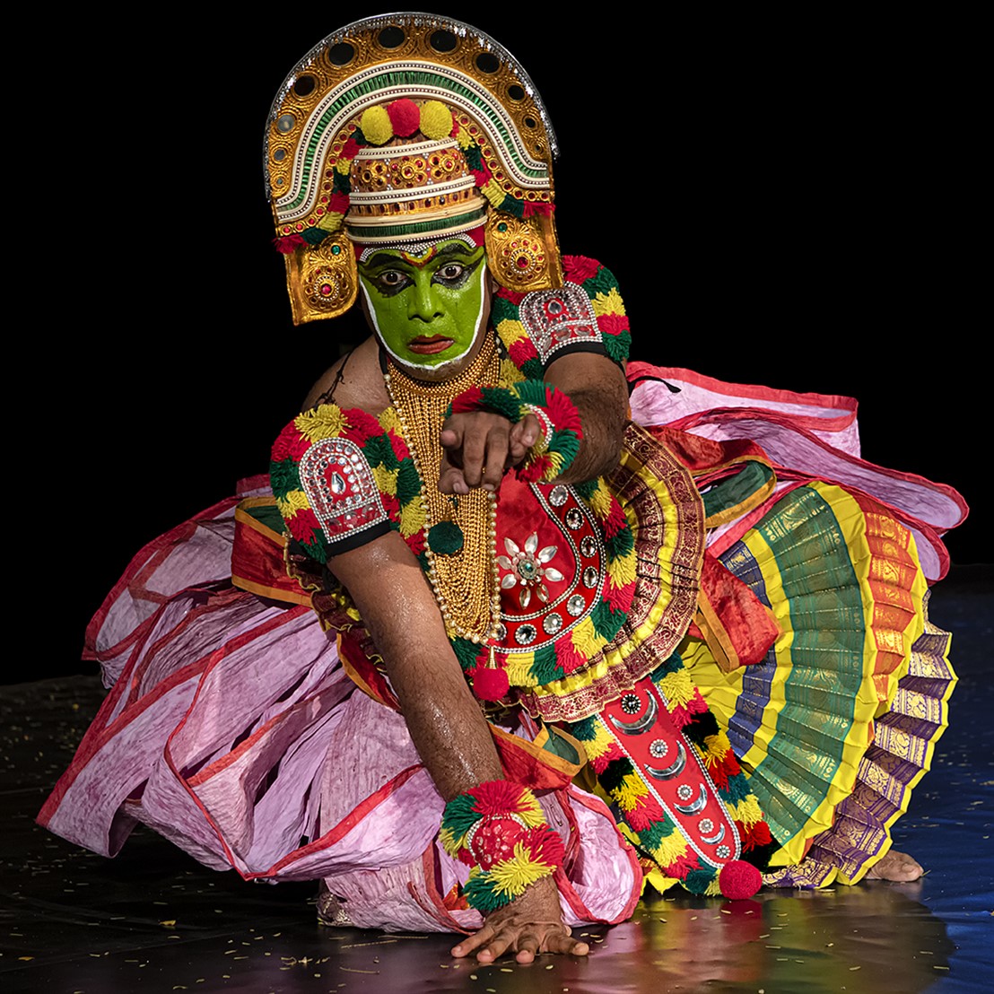 Auroville Media Interface (AMI)