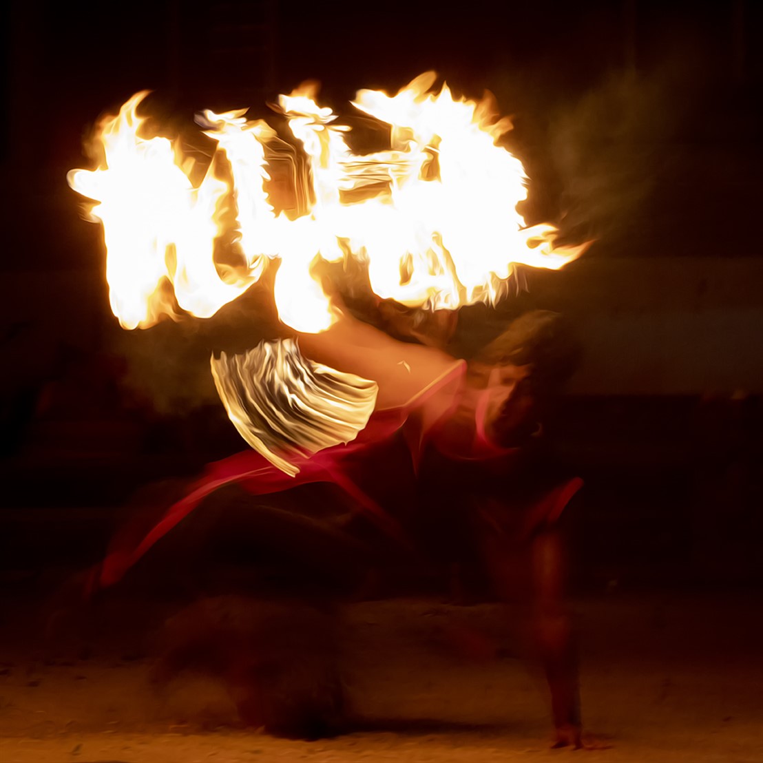 Auroville Media Interface (AMI)
