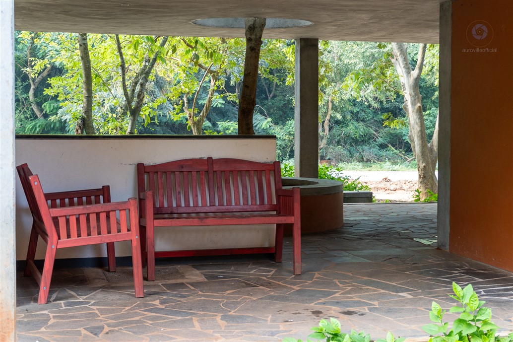 Auroville Media Interface (AMI)