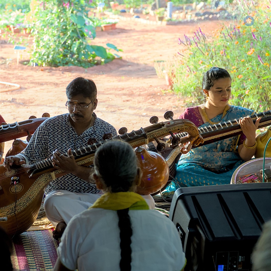 Auroville Media Interface (AMI)