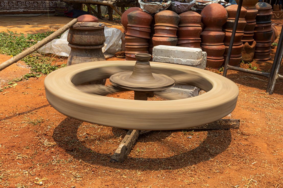 Auroville Media Interface (AMI)