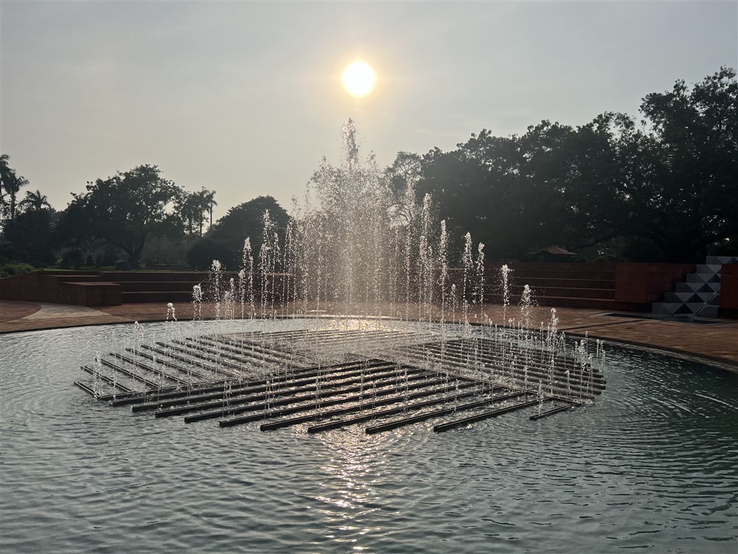 Photo by Manohar